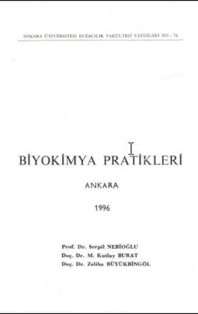 Biyokimya Pratikleri