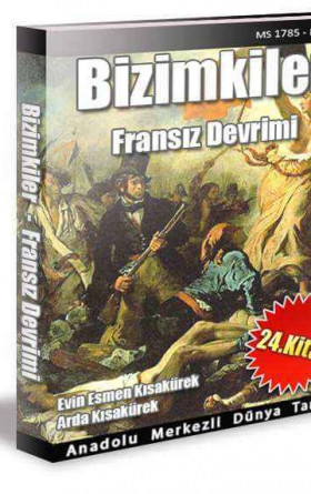 Bizimkiler: Fransız Devrimi