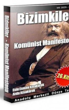 Bizimkiler: Komünist Manifestosu
