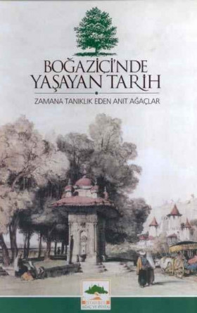 Boğaziçi'nde Yaşayan Tarih