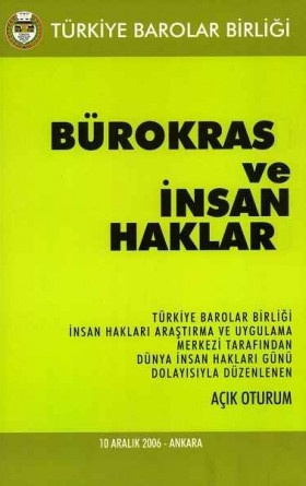 Bürokrasi ve İnsan Hakları