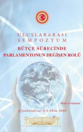 Bütçe Sürecinde Parlamentonun Değişen Rolü