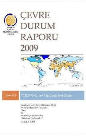 Çevre Durum Raporu 2009