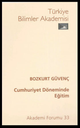Cumhuriyet Döneminde Eğitim