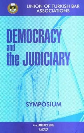 Democracy and the Judiciary
