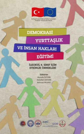 Demokrasi, Yurttaşlık ve İnsan Hakları Eğitimi