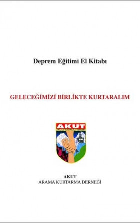 Deprem Eğitimi El Kitabı