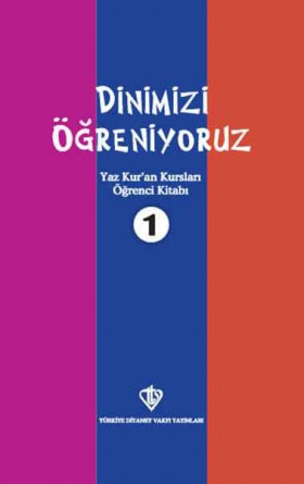 Dinimizi Öğreniyoruz 1