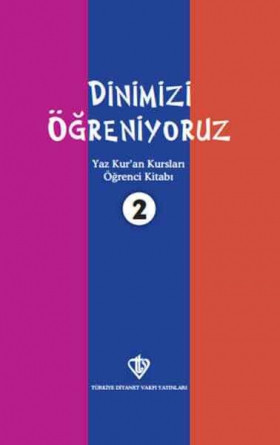 Dinimizi Öğreniyoruz 2