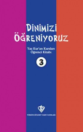 Dinimizi Öğreniyoruz 3