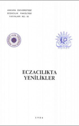 Eczacılıkta Yenilikler