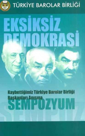 Eksiksiz Demokrasi