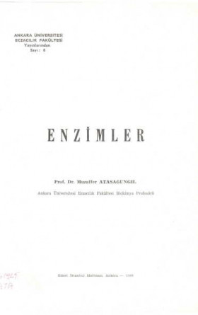 Enzimler