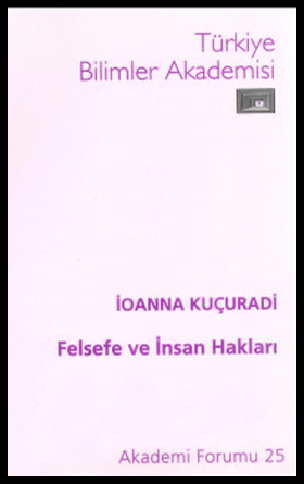 Felsefe ve İnsan Hakları