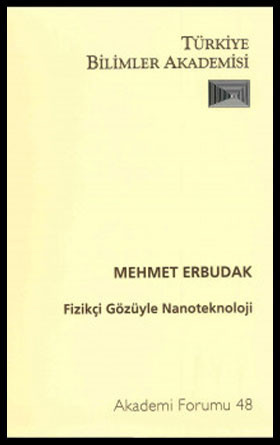 Fizikçi Gözüyle Nanoteknoloji