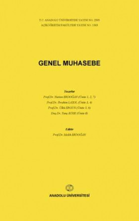 Genel Muhasebe