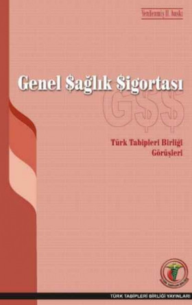 Genel Sağlık Sigortası (Yenilenmiş II. Baskı)