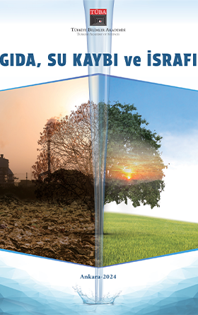 Gıda, Su kaybı ve İsrafı