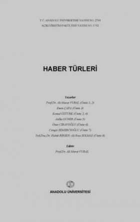 Haber Türleri