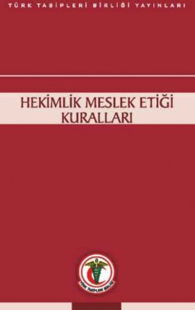 Hekimlik Meslek Etiği Kuralları