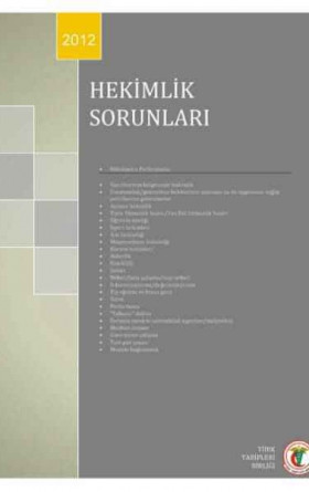 Hekimlik Sorunları