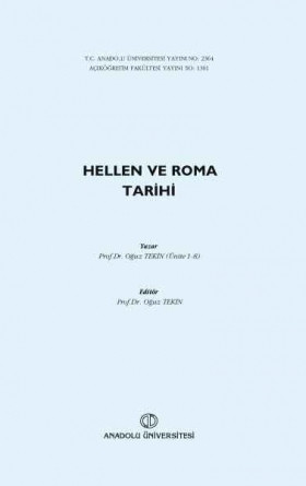 Hellen ve Roma Tarihi