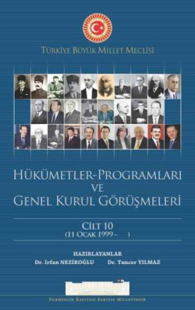 Hükümetler - Programları ve Genel Kurul Görüşmeleri (7. Cilt)