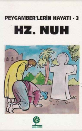 Hz. Nuh