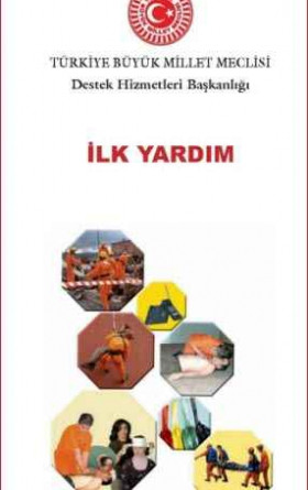 İlk Yardım