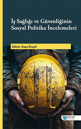 İş Sağlığı ve Güvenliğinin Sosyal Politika İncelemeleri