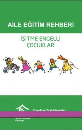 İşitme Engelli Çocuklar