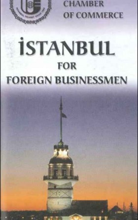 İstanbul For Foreign Businessmen