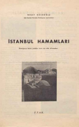 İstanbul Hamamları