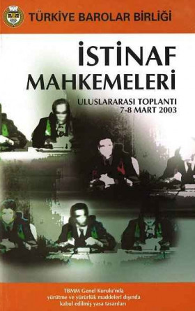 İstinaf Mahkemeleri