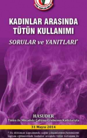 Kadınlar Arasında Tütün Kullanımı: Sorular ve Yanıtları