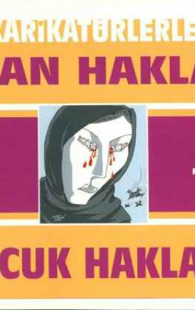 Karikatürlerle İnsan Hakları - Çocuk Hakları