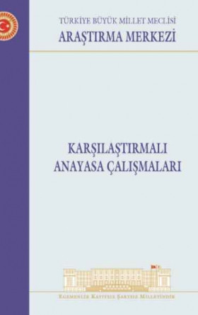 Karşılaştırmalı Anayasa Çalışmaları