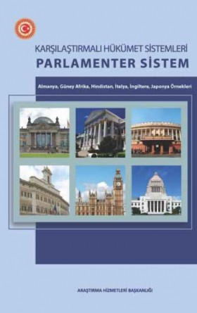 Karşılaştırmalı Hükümet Sistemleri: Başkanlık Sistemi (ABD, Arjantin, Azerbaycan, Brezilya ve Nijerya Örnekleri)