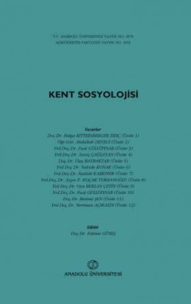 Kent Sosyolojisi