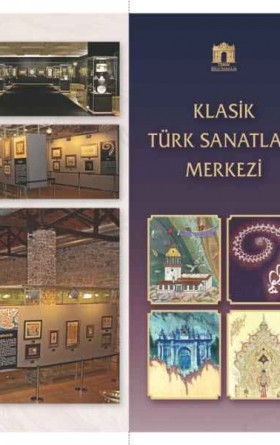 Klasik Türk Sanatları Merkezi