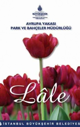 Lale Kataloğu - İstanbul'da Lale Zamanı