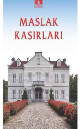 Maslak Kasrı