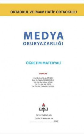 Medya Okuryazarlığı