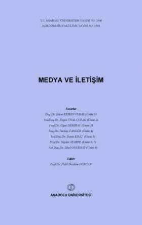 Medya ve İletişim