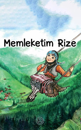 Memleketim Rize