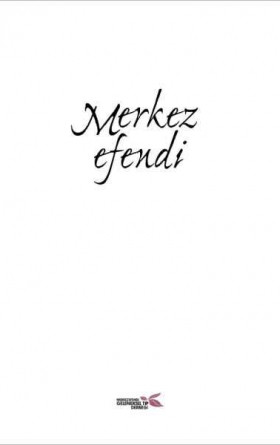 Merkez Efendi