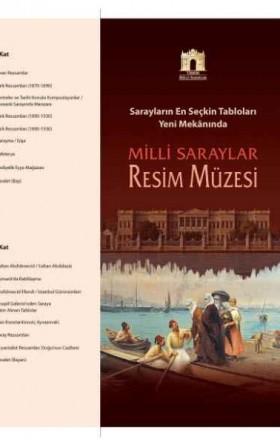 Milli Saraylar Resim Müzesi