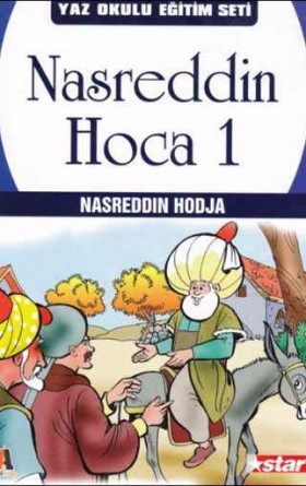 Nasreddin Hoca (Nasreddin Hodja)