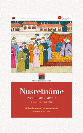 Nusretnâme