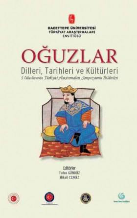 Oğuzlar: Dilleri, Tarihleri ve Kültürleri